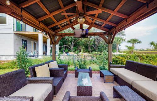 Fantastic getaway with private pool, deck, game room, AC & fast WiFi - Foto 40