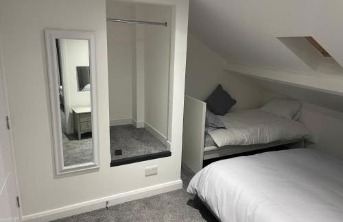 The Welcome Apartment - Photo 16