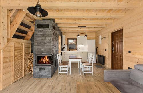 Domek Przy Stoku - Foto 50