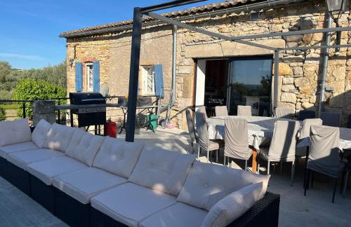 Le Mas du Bueysse - Photo 35