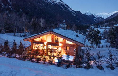 Chalet Seven Summits - Pool - Sauna - Jacuzzi - By Cozee Rentals - Photo 10