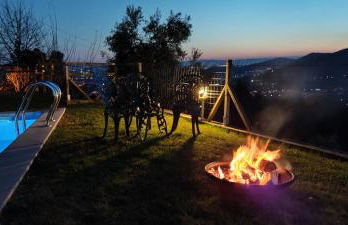 The Pool House - Foto 29