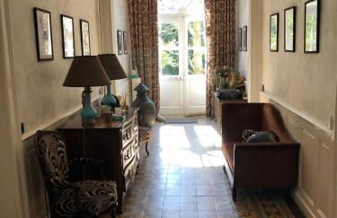 La Grande Maison - Photo 14