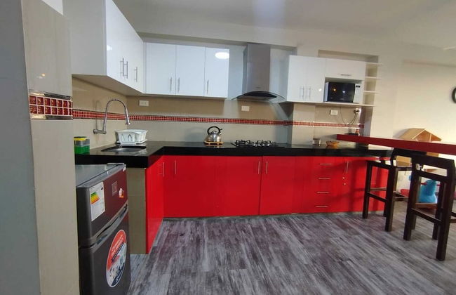 Departamentos Appart d'Eliette - Foto 58