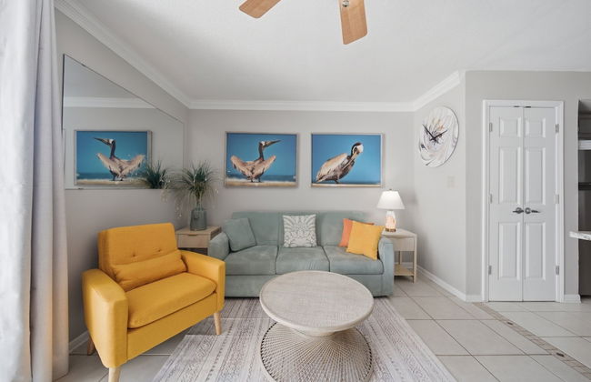 Gulf Shores Surf & Racquet Club - Foto 70