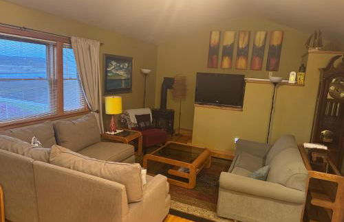 Secluded & Quiet on the Beautiful Kalamazoo River - Saugatuck-Douglas-Fennville - Foto 29