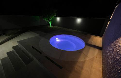 Casa Flora - Jacuzzi exclusiva e conforto absoluto a 10 quadras da praça central - Foto 13