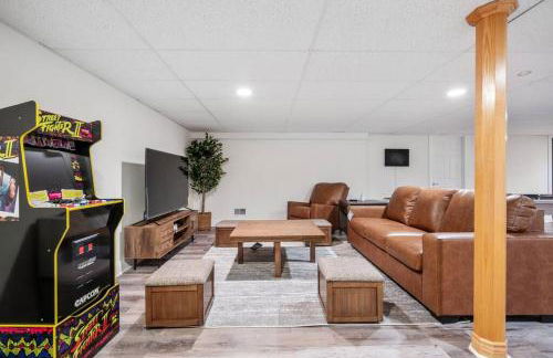 The Hera Haven - Pickleball, hot tub, racetrack & lake - Foto 16