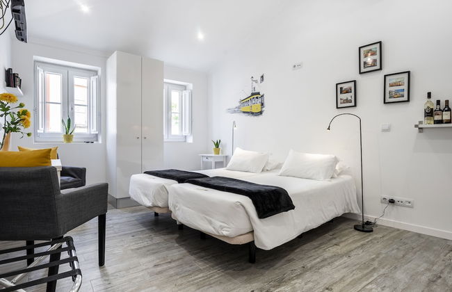 Luxury 5BR Apt Castle Views in HeartofLisbon - Foto 19