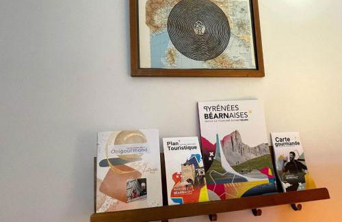 Meublé de tourisme Art§Vintage - Foto 13