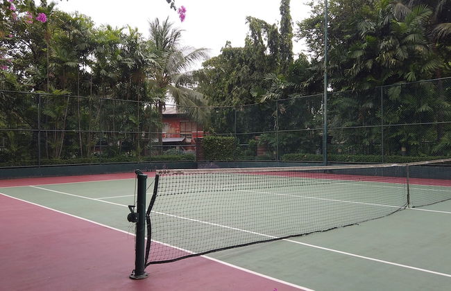 Best Place And Spacious 3Br At Sudirman Tower Condominium Apartment - Foto 36