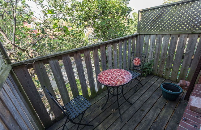 Applewood Suites - 2 BDRM Annex Loft - Foto 39