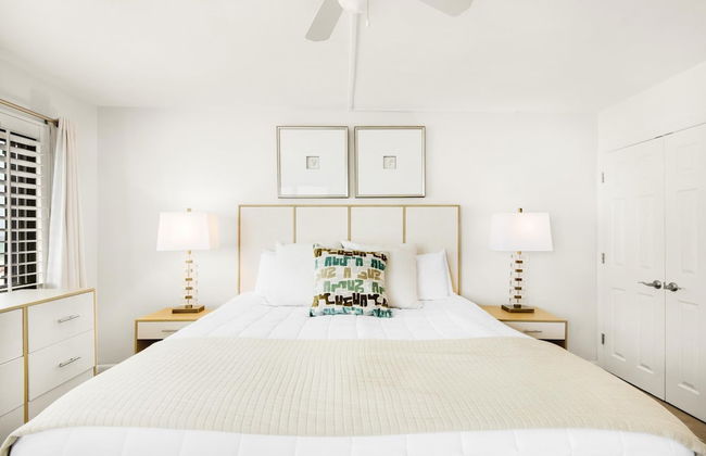 Emerald Towers 305 - Foto 23