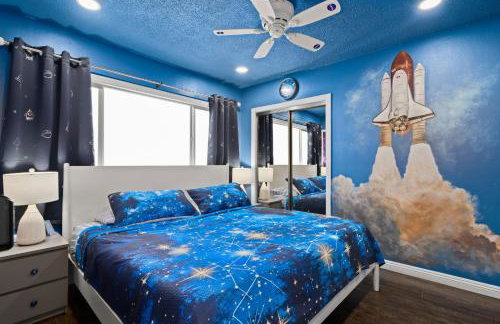 Galaxy Quest by OC Adventure Homes - Foto 18