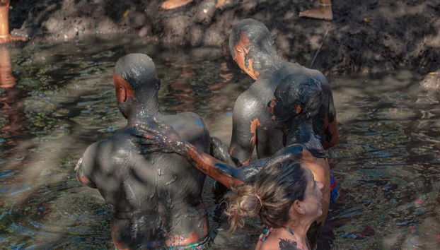 Coroa Alta Marine Park Day Trip - Foto 5