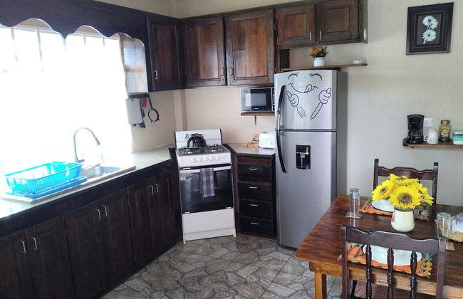 Beautiful 1-bed Apartment in Saint George's - Foto 8