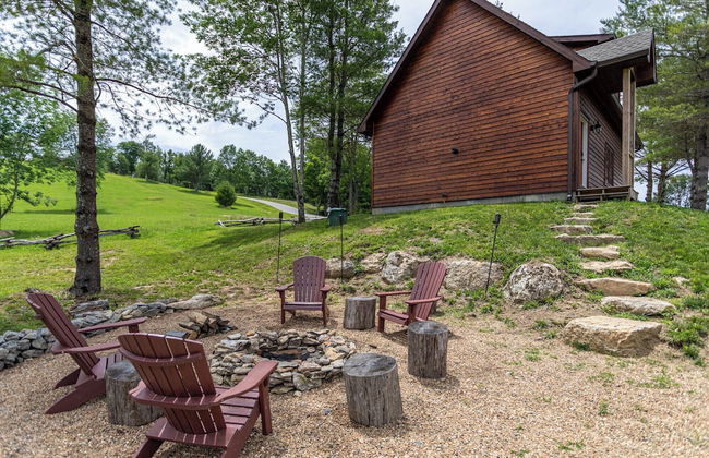 Deerview Cottage at Eagles Nest - Foto 17