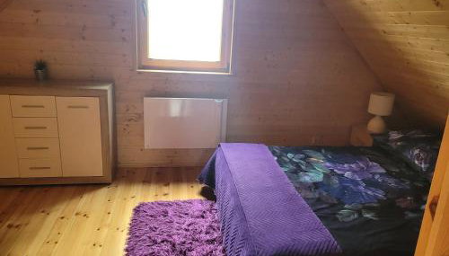 Dom pod brzozą-urowo - Foto 4