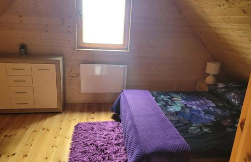 Dom pod brzozą-urowo - Foto 4