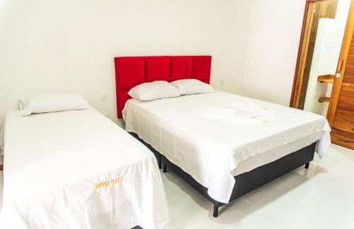 Shekna Flat com Wi-Fi na Praia Pontal de Maceio CE - Photo 1