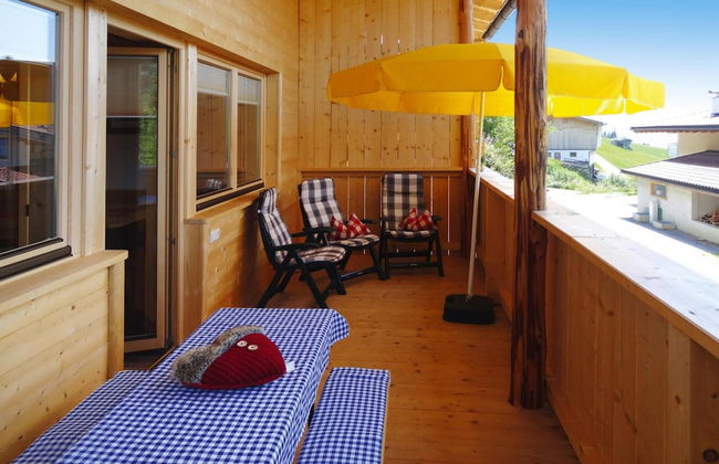 House in Zell am Ziller With Panoramic Views - Foto 20