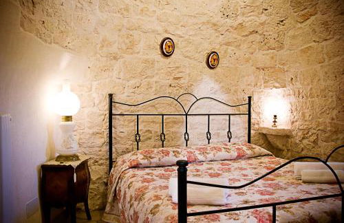 Trulli il Castagno - Foto 124