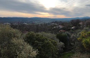 Appartement spacieux dans Villa Prasada près du lac et du village, avec belle vue - Foto 8