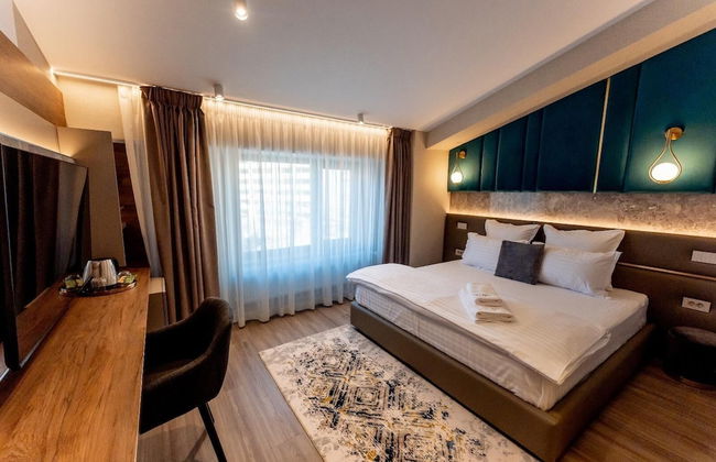 Villa Bijoux - Foto 17