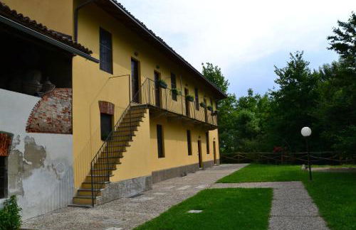 Agriturismo Cascina Scanna - Foto 90