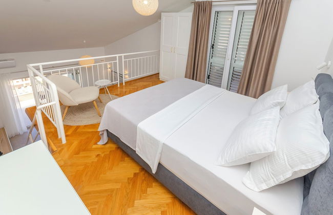 Apartments and Rooms Kapulica - Foto 13