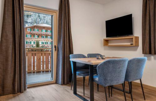 Kamerloy Apartments A - Foto 1