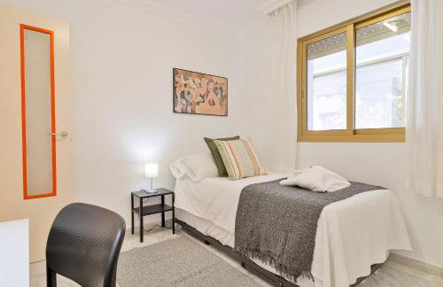 C9 Roomy Luminous 5 Bedroom in Town - Foto 25