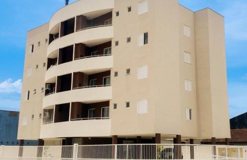 Apê Oceano 31 - Seu refúgio em Ubatuba! Próximo as Praias, Centro e Restaurantes - Foto 17