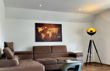 Deluxe Apartment - Foto 2