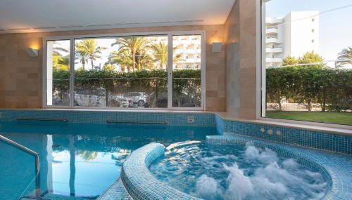 Hipotels Dunas Aparthotel - Foto 2