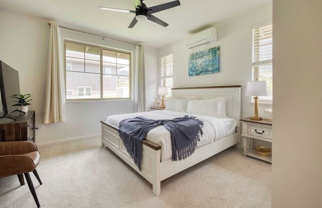 Cottage Nene by Avantstay Mountain View + Garden - Foto 25