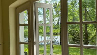 Schloss Rimburg - Apartments & Ferienwohnungen - Foto 4