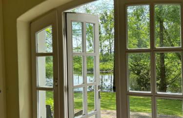 Schloss Rimburg - Apartments & Ferienwohnungen - Foto 4