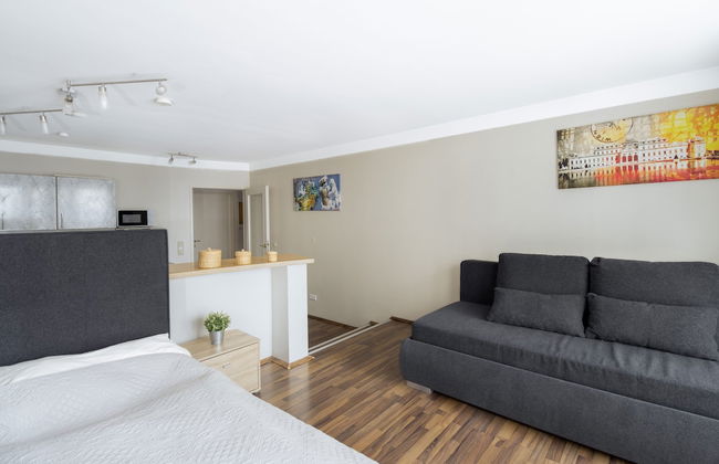 Karmeliter Flats - Foto 28