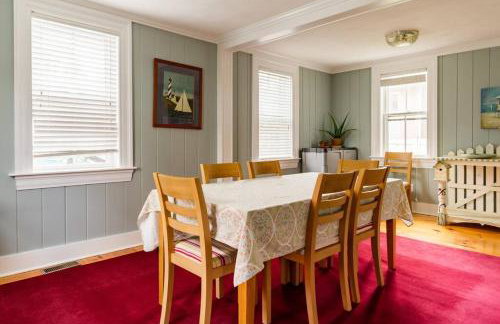 The Seaport House - Near Newport - Foto 8