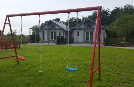 Noclegi u Oksany - Foto 6