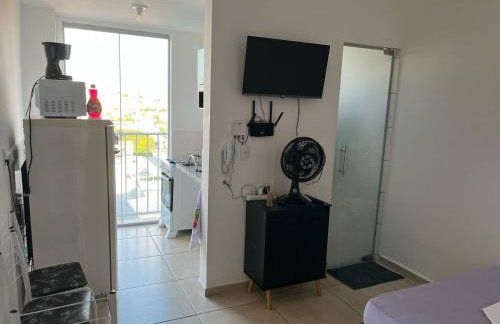apartamento em São João del Rei, Brasil vista panoramica - Foto 13