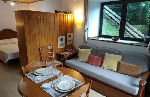 Apartamento con jardin en Gessa - Foto 1