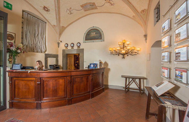 B&B Piccolo Hotel - Foto 4