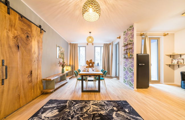 Apartments am Weinberg - Foto 48