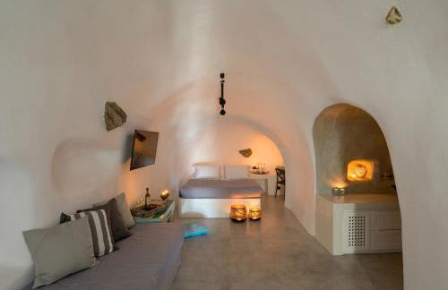 MyBozer Cave Villa - Foto 29