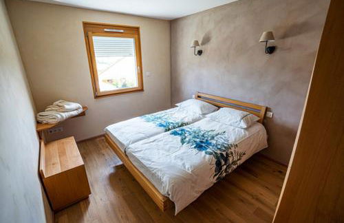 Gîte des Courtans de Jeanne - Foto 8