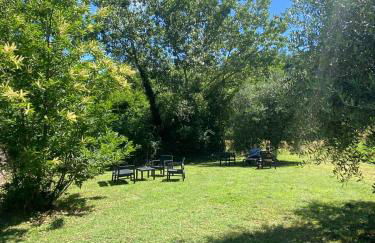 34- Casa di Chiaretta in Val d'Orcia, Sport e Cultura - Foto 38