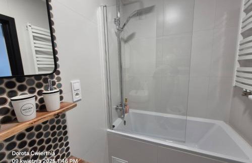 Apartament Sun Tower z Parkingiem - Foto 2