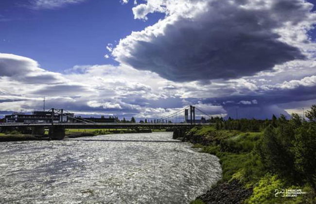 River Apartments - Foto 3